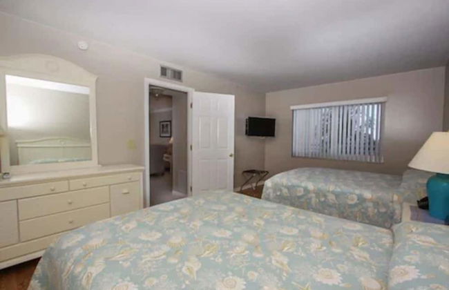 Gulfview Manor Resort - Foto 9
