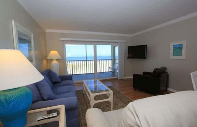 Gulfview Manor Resort - Foto 29
