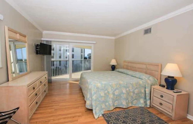 Gulfview Manor Resort - Foto 10