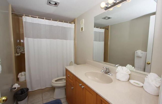 Gulfview Manor Resort - Foto 41