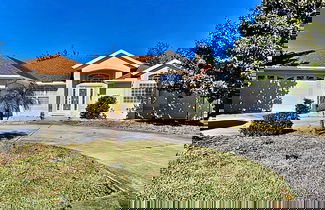 Foto 1 - Sandy Dreams