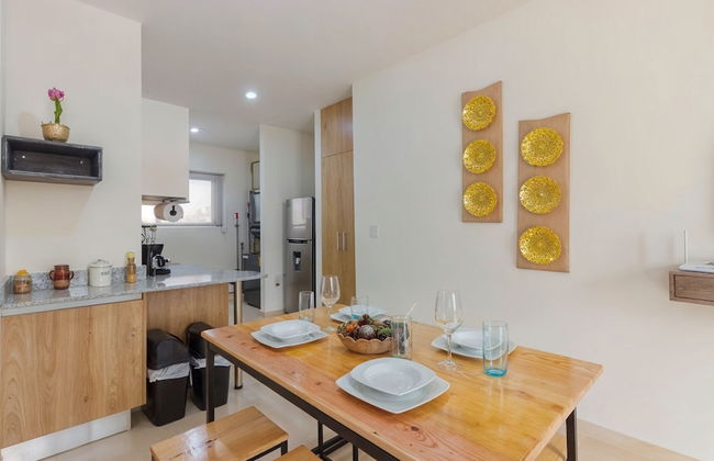 Bright & Relaxing Full Apartment - Foto 30