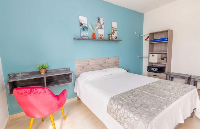 Bright & Relaxing Full Apartment - Foto 26