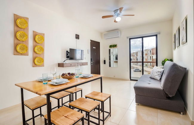 Bright & Relaxing Full Apartment - Foto 45