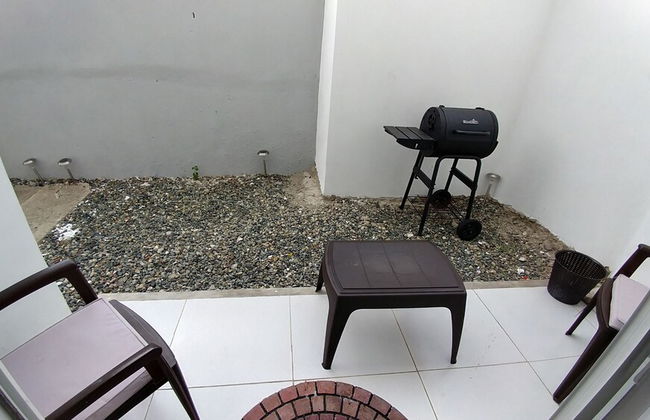 Tropical Condo BBQ Pool 5min to Airport - Foto 35