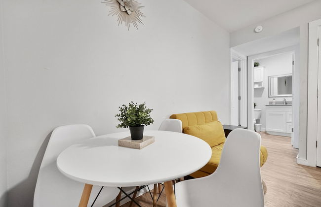 Stylish 1BR Near UT Highland Evonify - Foto 42