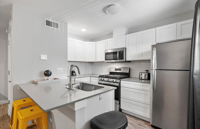 Stylish 1BR Near UT Highland Evonify - Foto 44