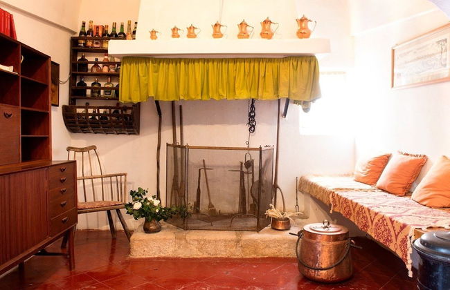 Masseria Murgia Albanese - Photo 13