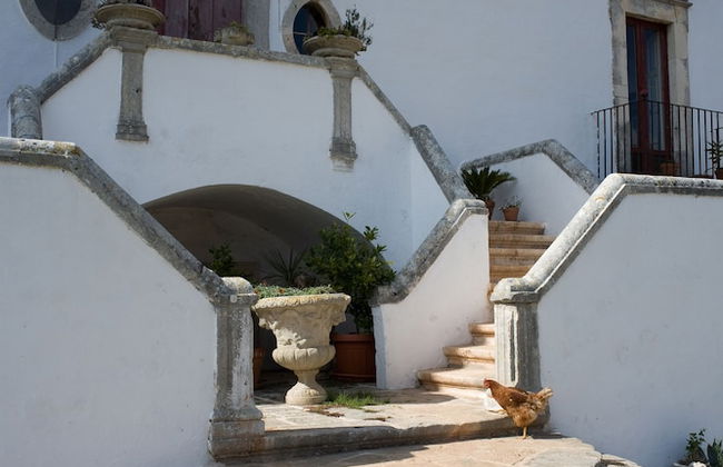 Masseria Murgia Albanese - Photo 32