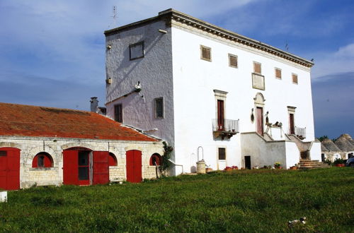 Photo 30 - Masseria Murgia Albanese