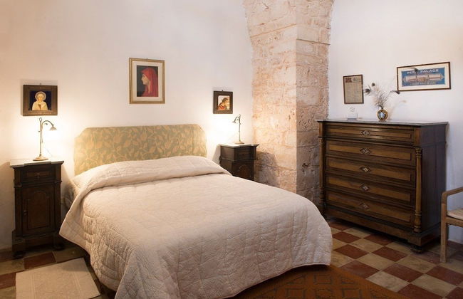 Masseria Murgia Albanese - Photo 4