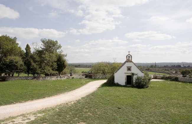 Masseria Murgia Albanese - Photo 23