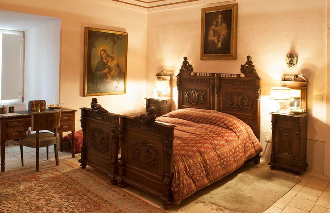 Masseria Murgia Albanese - Photo 8