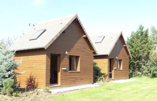 Photo 3 - Le Domaine de Malabry - Chalets