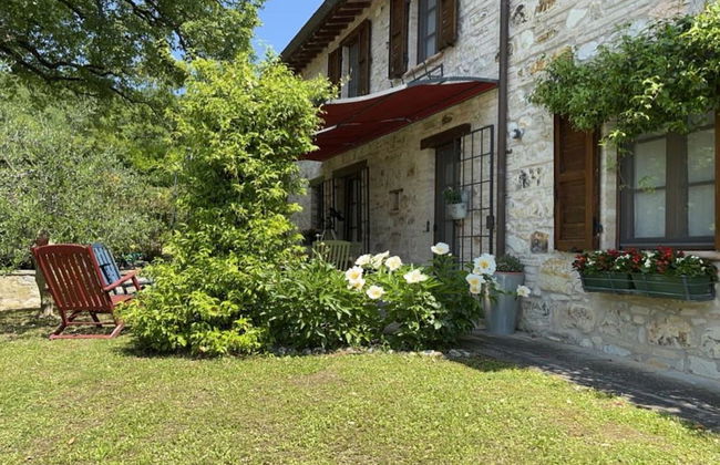 Marche Villa Close Culture - Foto 47