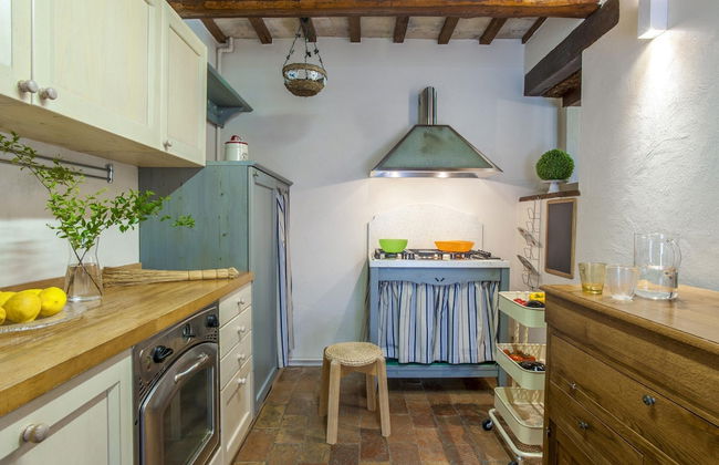Marche Villa Close Culture - Foto 10
