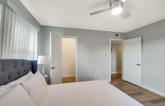 Stylish 2BR Near UT Hyde Park Evonify - Foto 15