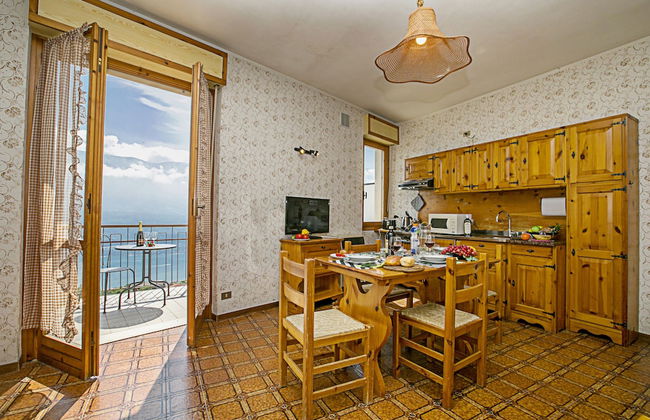 Tremosine Wonderful Lake View 2 - Photo 25