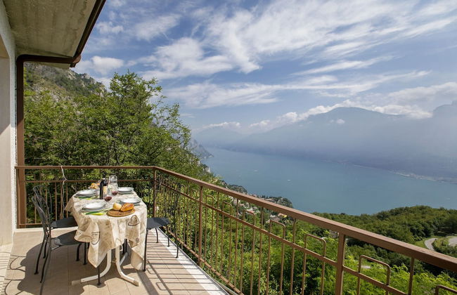 Tremosine Wonderful Lake View 2 - Photo 30