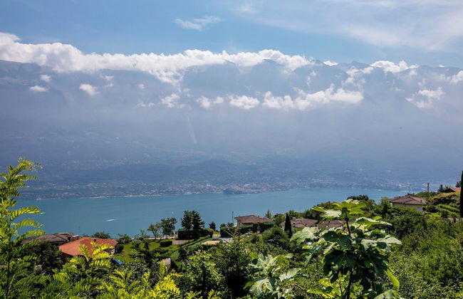 Tremosine Wonderful Lake View 2 - Photo 20