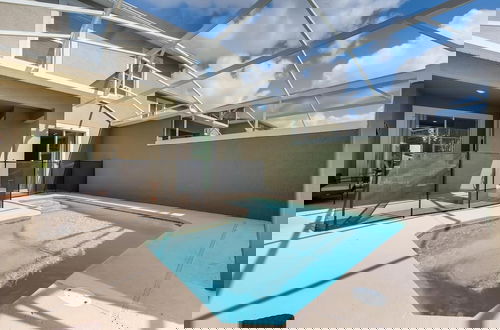 Foto 5 - 408 OC - Luxe 4BR Townhome Private Pool 11 Guests