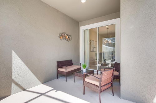 Photo 47 - 408 OC - Luxe 4BR Townhome Private Pool 11 Guests