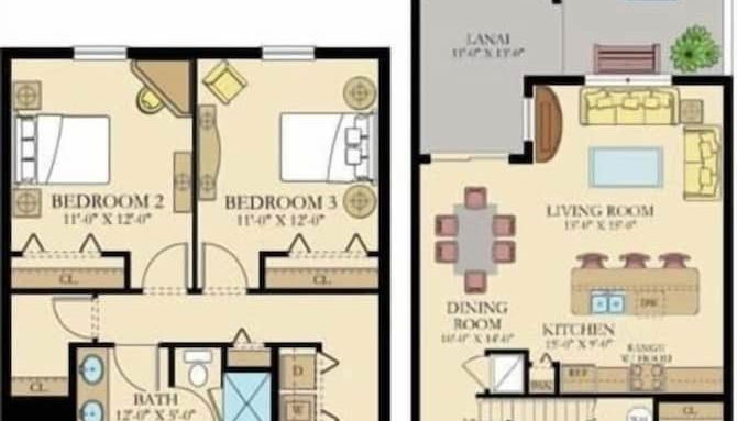 Foto 1 - 408 OC - Luxe 4BR Townhome Private Pool 11 Guests