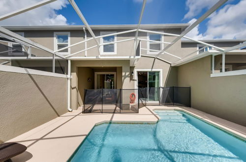 Photo 37 - 408 OC - Luxe 4BR Townhome Private Pool 11 Guests