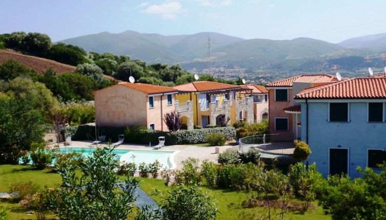 Photo 1 - Residence with Swimming Pool in Green Countryside near Thermal Baths