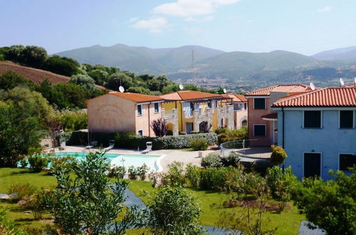 Photo 1 - Residence with Swimming Pool in Green Countryside near Thermal Baths