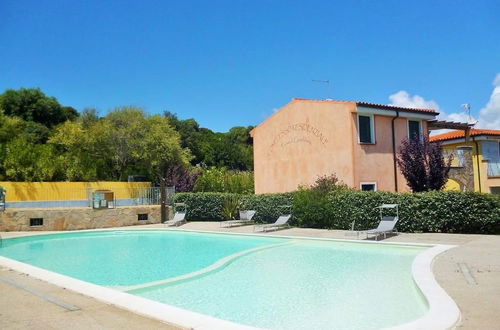 Photo 8 - Residence with Swimming Pool in Green Countryside near Thermal Baths