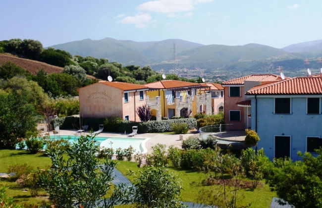Residence with Swimming Pool in Green Countryside near Thermal Baths - Foto 1