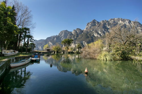 Photo 41 - Riva Lago e Spiaggia Apartment 3