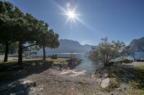 Foto 32 - Riva Lago e Spiaggia Apartment 3