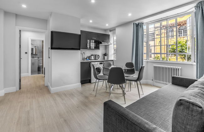 Chelsea Cloisters Serviced Apartments - Foto 40