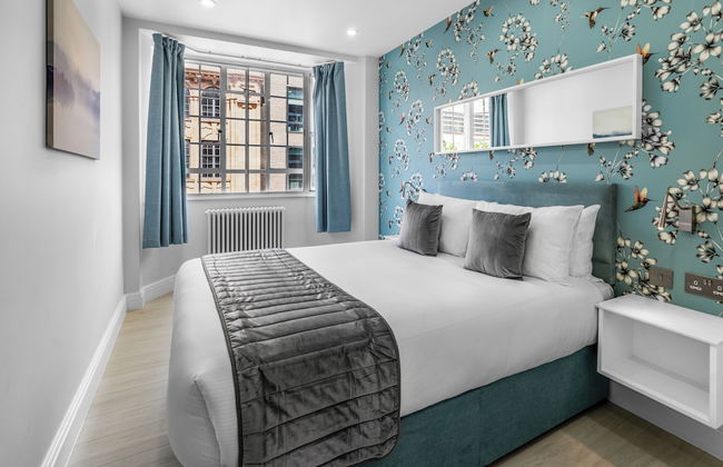 Chelsea Cloisters Serviced Apartments - Foto 15