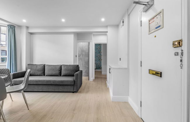 Chelsea Cloisters Serviced Apartments - Foto 42