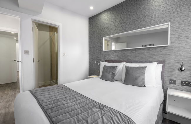 Chelsea Cloisters Serviced Apartments - Foto 26
