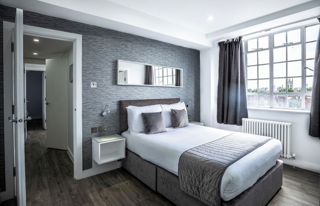 Chelsea Cloisters Serviced Apartments - Foto 24