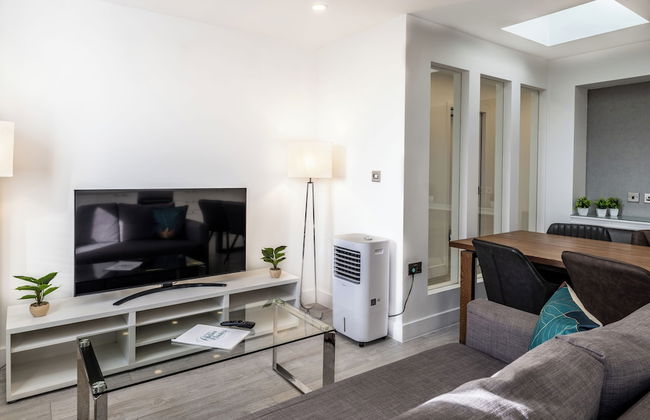 Chelsea Cloisters Serviced Apartments - Foto 44