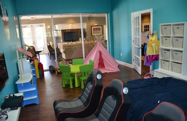 Fd57055 - Lucaya Village - 4 Bed 3 Baths Townhouse - Foto 17