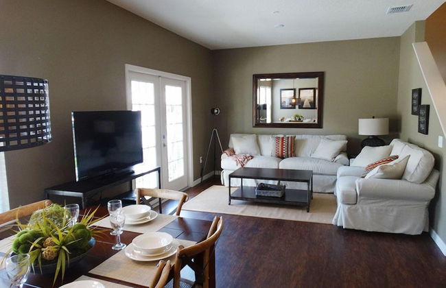 Fd57055 - Lucaya Village - 4 Bed 3 Baths Townhouse - Foto 2