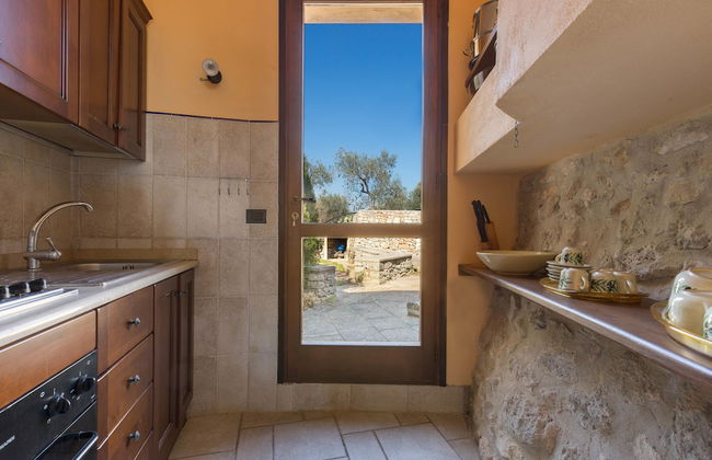Masseria Colosso - Foto 41