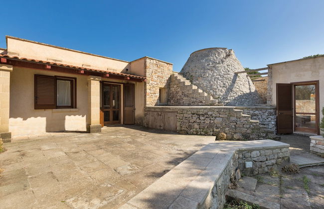 Masseria Colosso - Foto 26