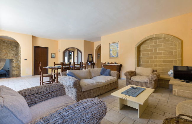Masseria Colosso - Foto 17