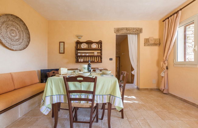 Masseria Colosso - Foto 33