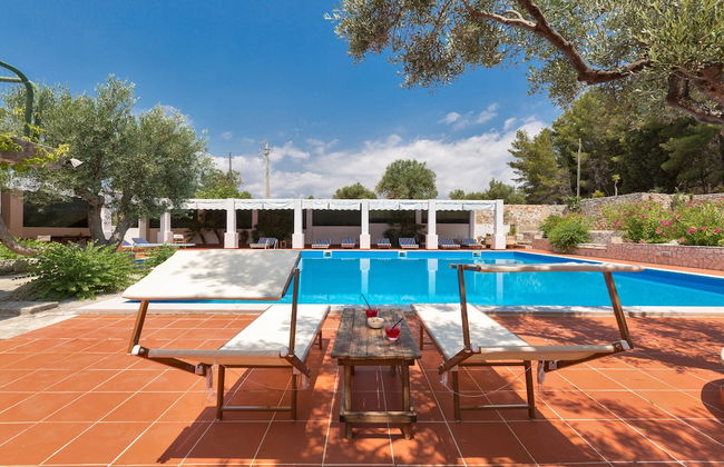 Masseria Colosso - Foto 60
