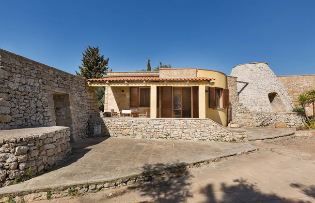 Masseria Colosso - Foto 28
