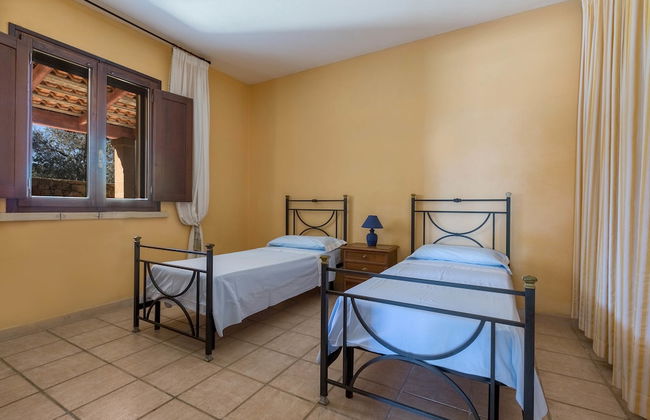 Masseria Colosso - Foto 19