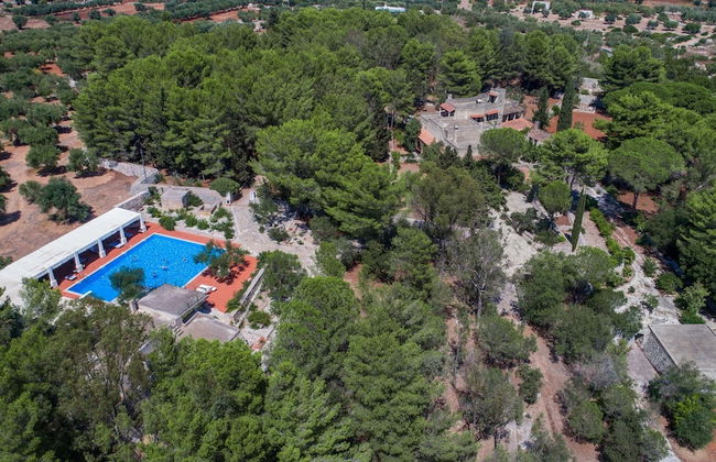 Masseria Colosso - Foto 67